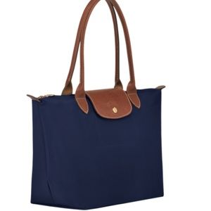 Longchamp Paris Le Pliage Original Shoulder Bag